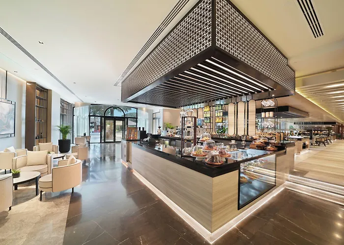Al Ain Rotana