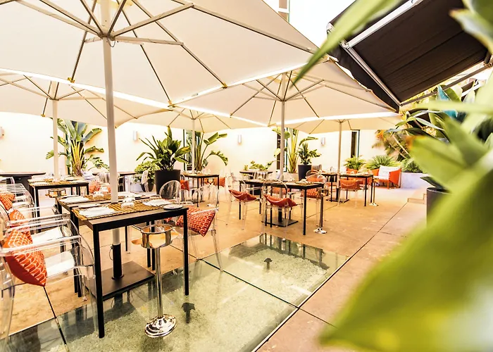 Hotel Real Palacio