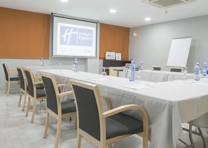 Holiday Inn Express Valencia Bonaire By Ihg
