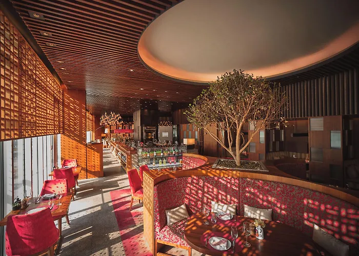 Park Hyatt Seoul