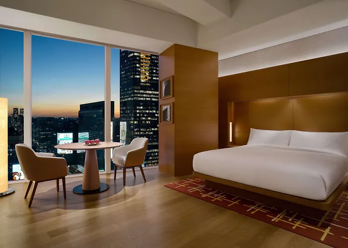Park Hyatt Seoul