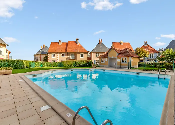 Residence Pierre&Vacances Port Guillaume