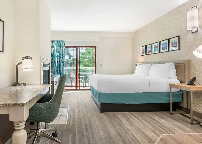 Hilton Garden Inn Wisconsin Dells