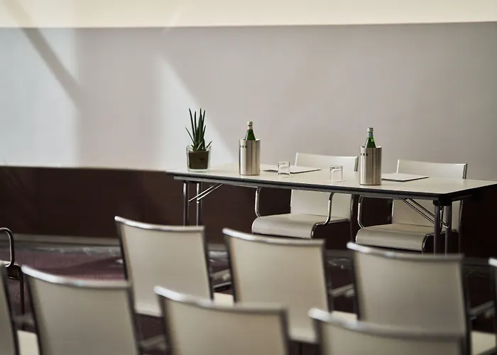 Una Hotels Malpensa
