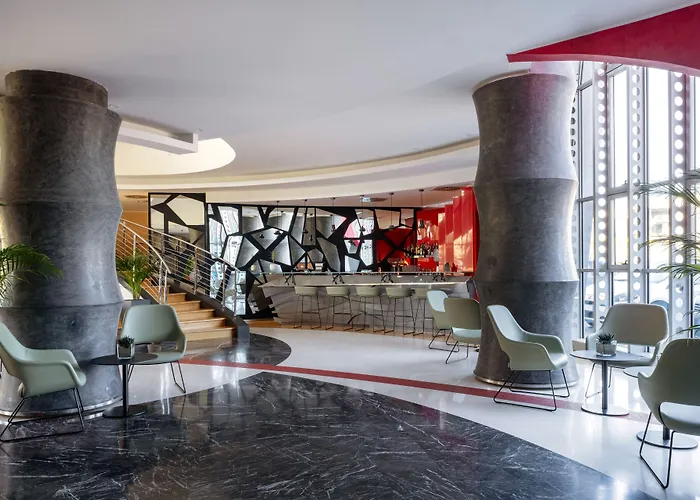 Una Hotels Malpensa