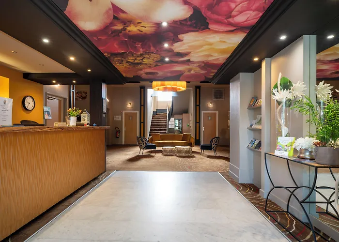 Grand Hotel Filippo Strasbourg Nord