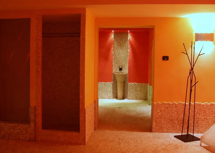 Art&Hotel Aeroporto