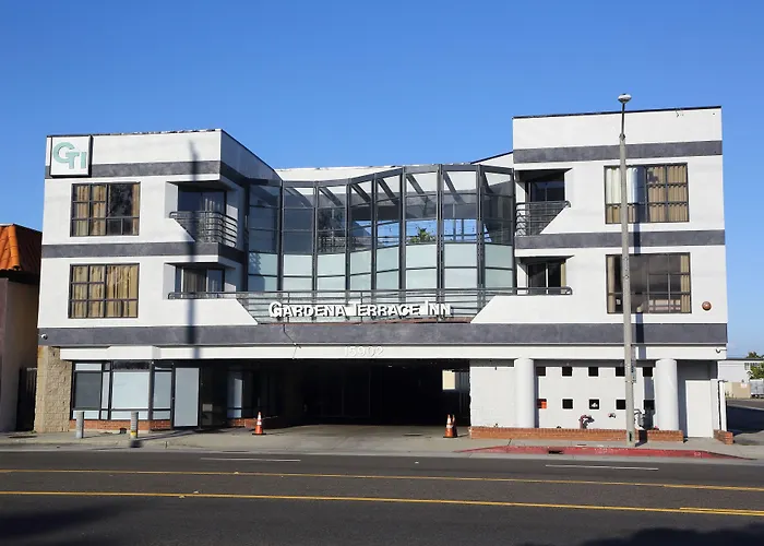Gardena Terrace Inn (Adults Only)