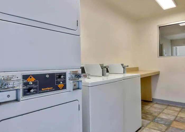 Motel 6-Gallup, Nm