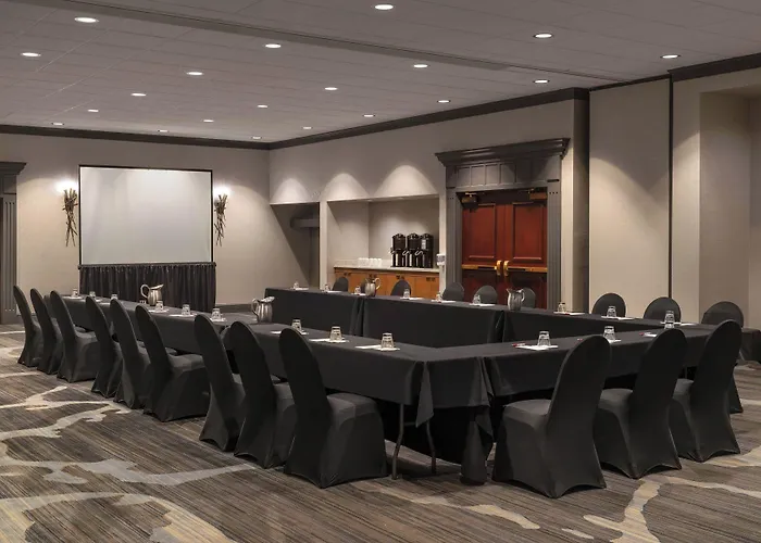 Cleveland Marriott East