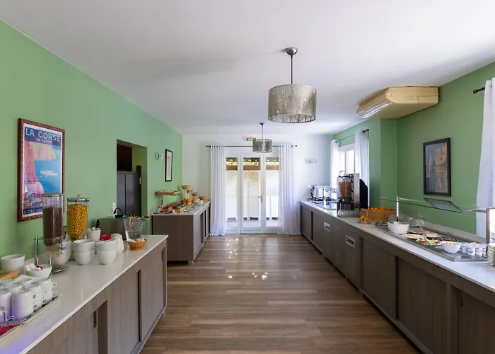 Hotel U Ricordu & Spa