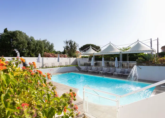 Hotel U Ricordu & Spa