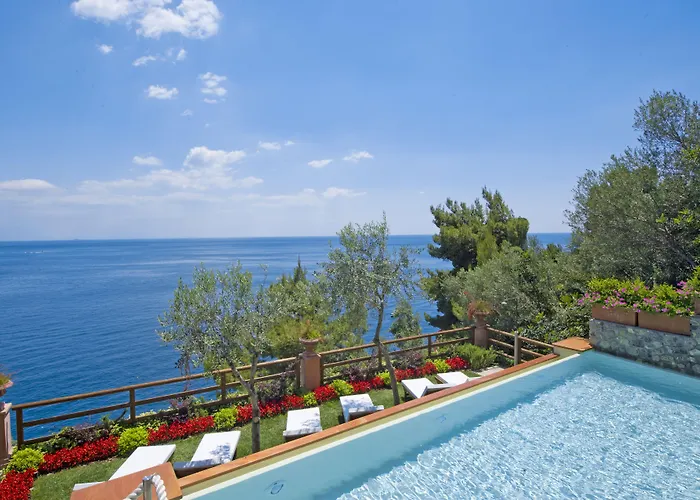 Hotel Onda Verde