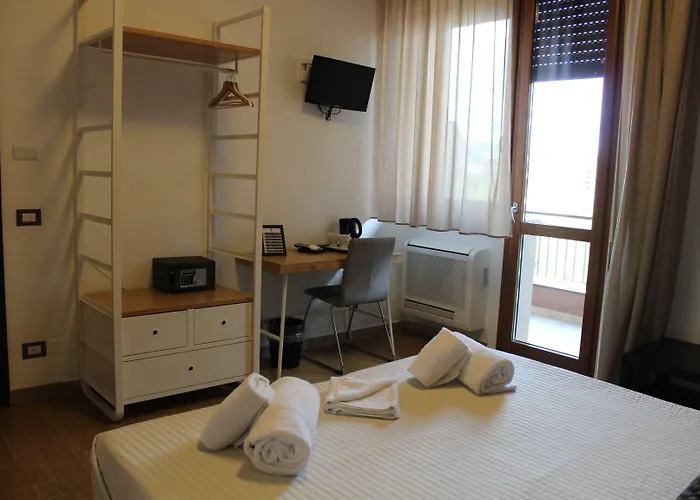 Hotel Franchi