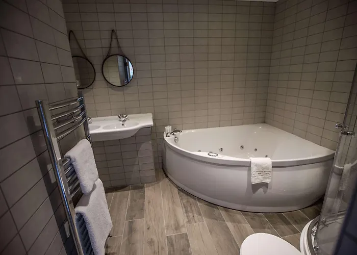 Roker Hotel BW Premier Collection
