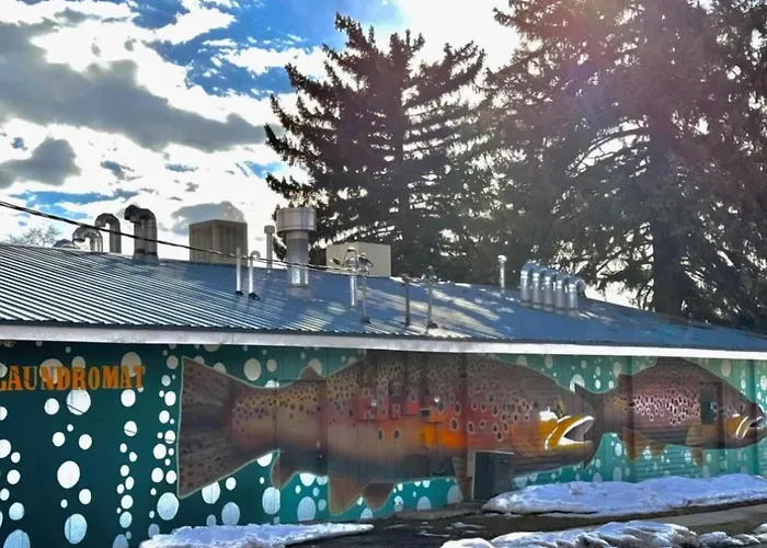 Heber Inn Heber City