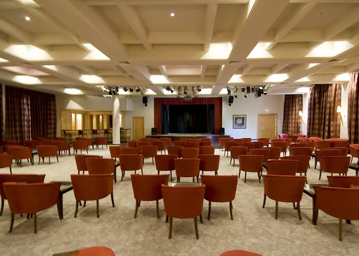 Royal Thalassa Monastir