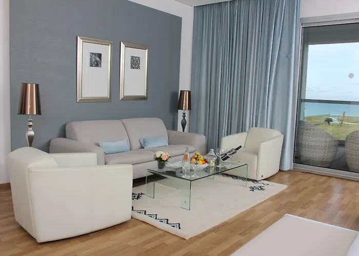 Royal Thalassa Monastir