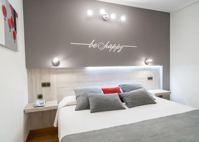 Hotel Mozarbez Salamanca