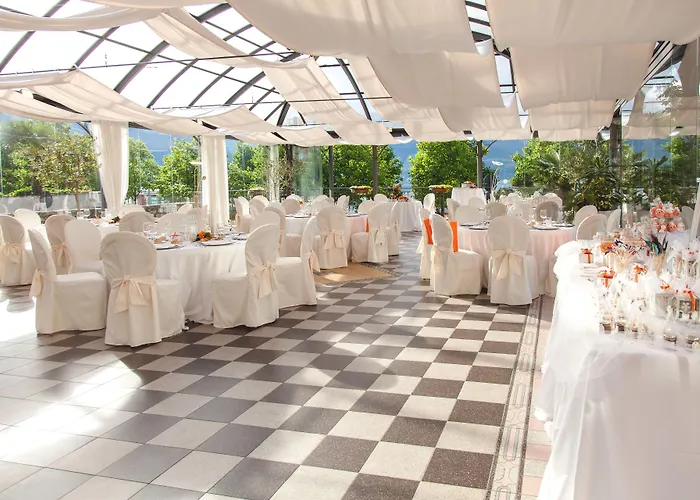 Camin Hotel Luino