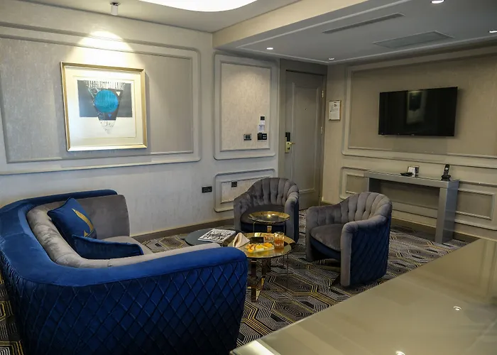 Altinel Ankara Hotel & Convention Center
