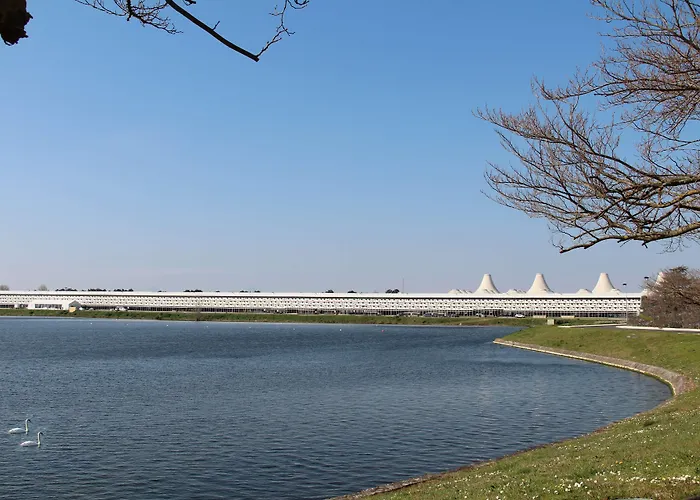 Campanile Nature - Bordeaux Lac