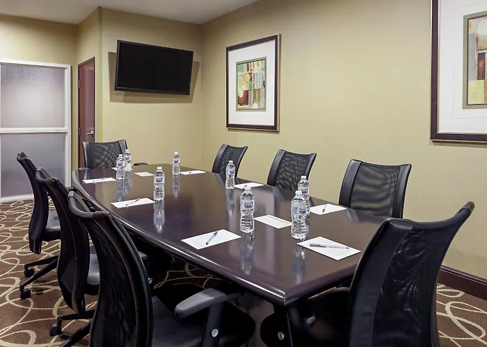 Hampton Inn & Suites Hobbs