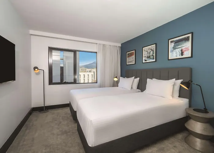 Travelodge Hotel Hobart