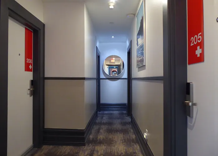 Swiss Hotel Ottawa