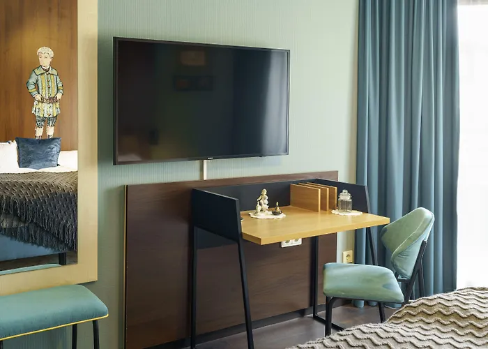 Tante Alma'S Bonner Hotel