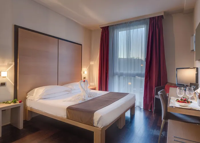 Best Western Hotel San Marco