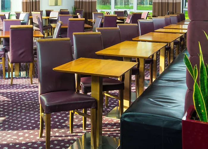 Holiday Inn Express Cambridge By Ihg