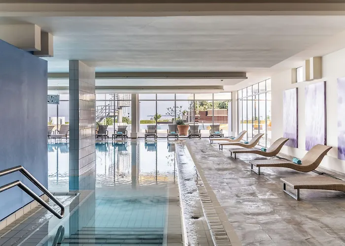 Falkensteiner Hotel Adriana L Adults Only