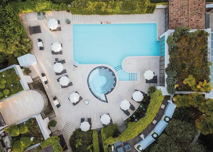 Hotel Mignon Meran Park & Spa