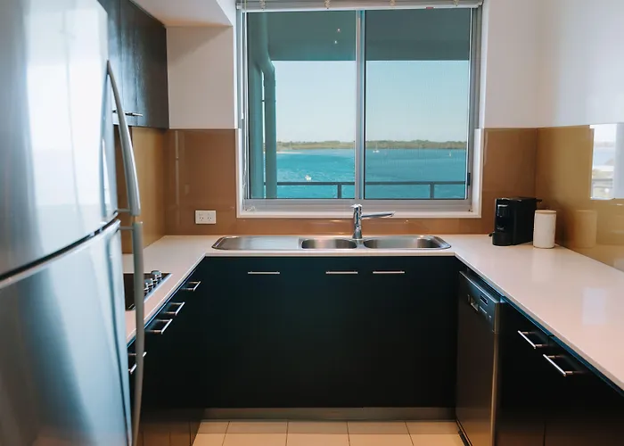 Ramada Hotel & Suites By Wyndham Ballina Byron