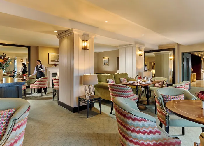 Actons Hotel Kinsale