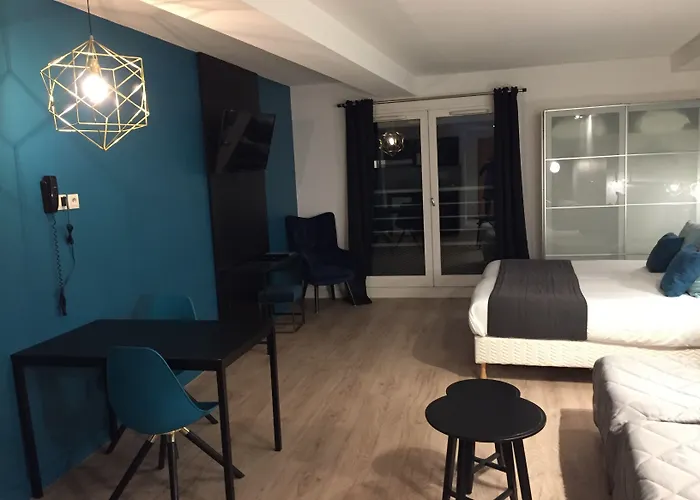 City Loft Dijon