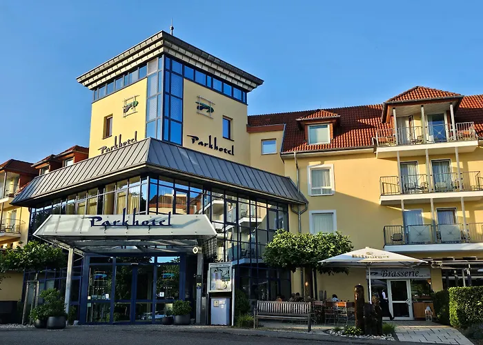 Parkhotel Weiskirchen