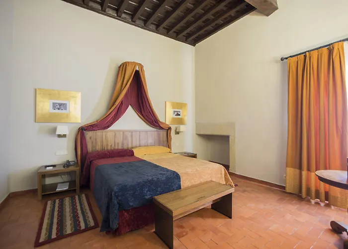 Parador de Trujillo