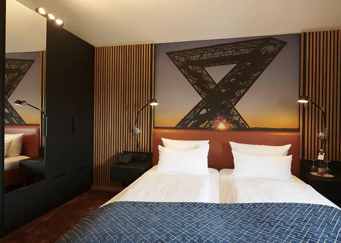 Parkhotel Weiskirchen