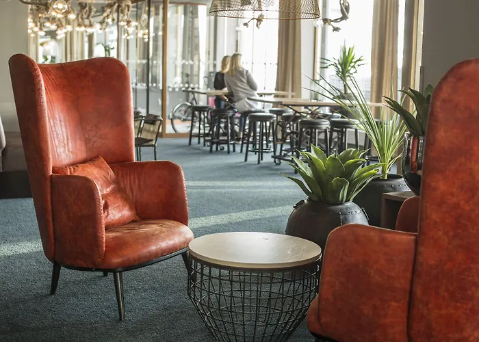 Comfort Hotel Goeteborg