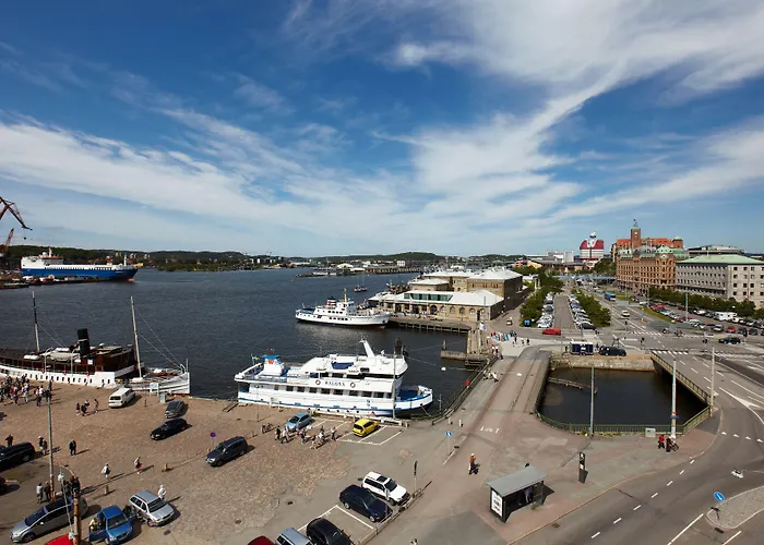 Comfort Hotel Goeteborg