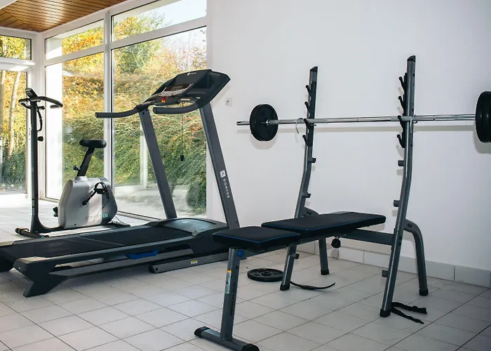 Residence Le Royal Golf & Horse