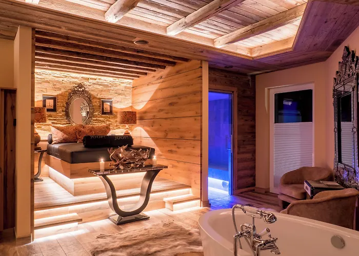Alpin Resort Sacher