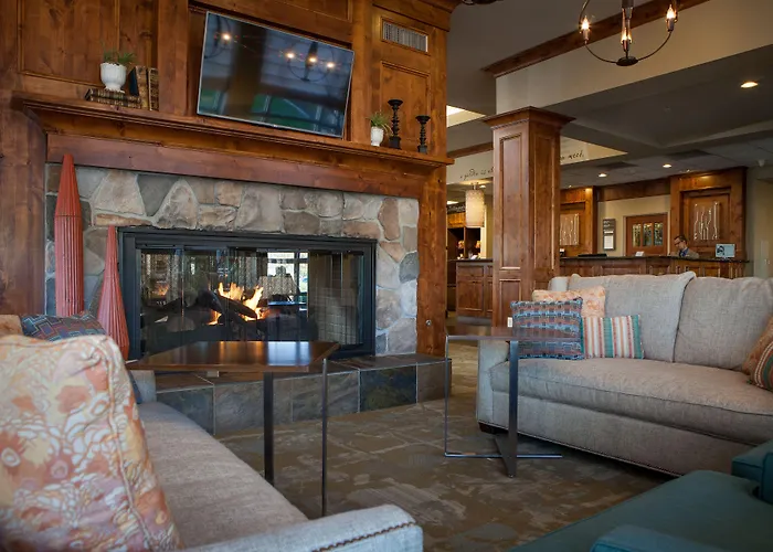 Hilton Garden Inn Boise / Eagle