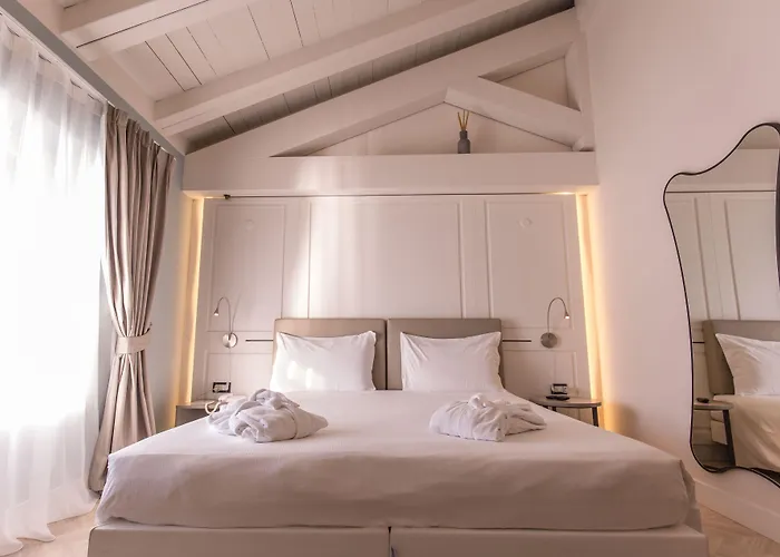 Araba Fenice Hotel