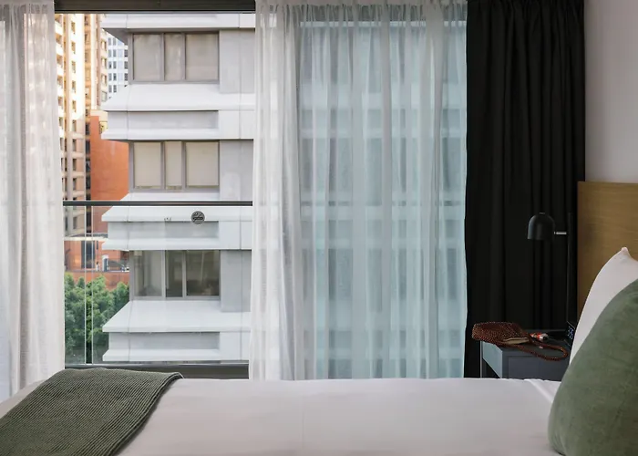 Song Hotel Sydney