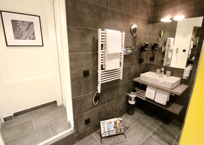 Hotel Mirabell By Maier Privathotels