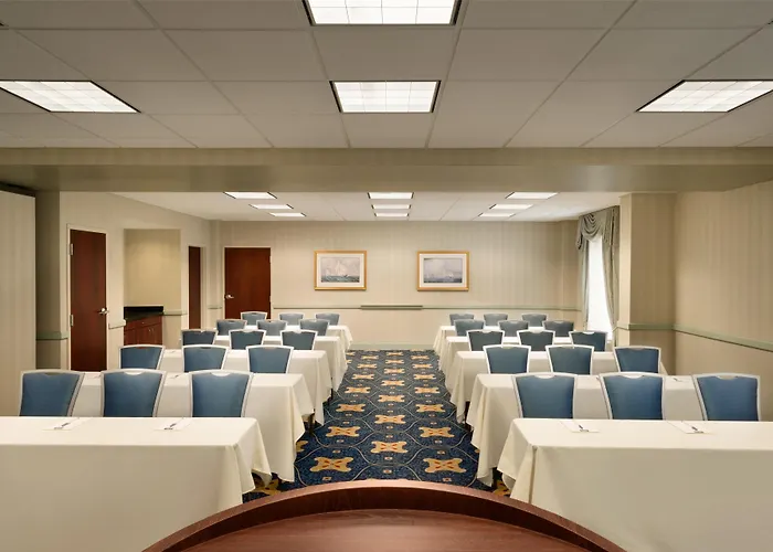 Hampton Inn & Suites Middletown