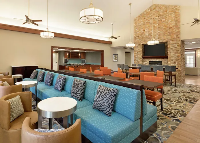 Homewood Suites By Hilton Dulles-North Loudoun